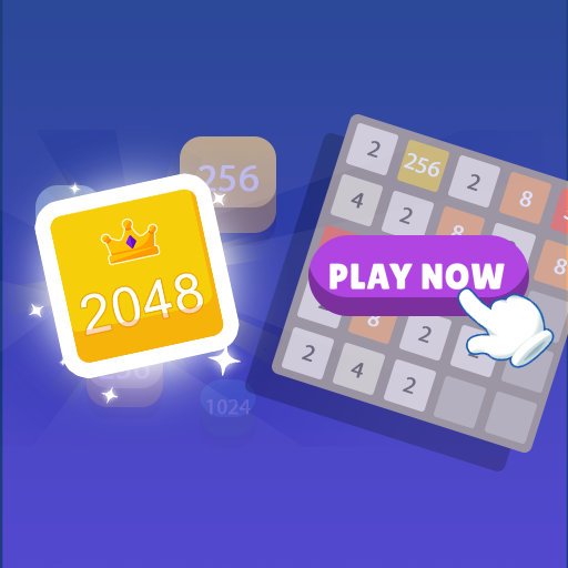 Battle 2048
							